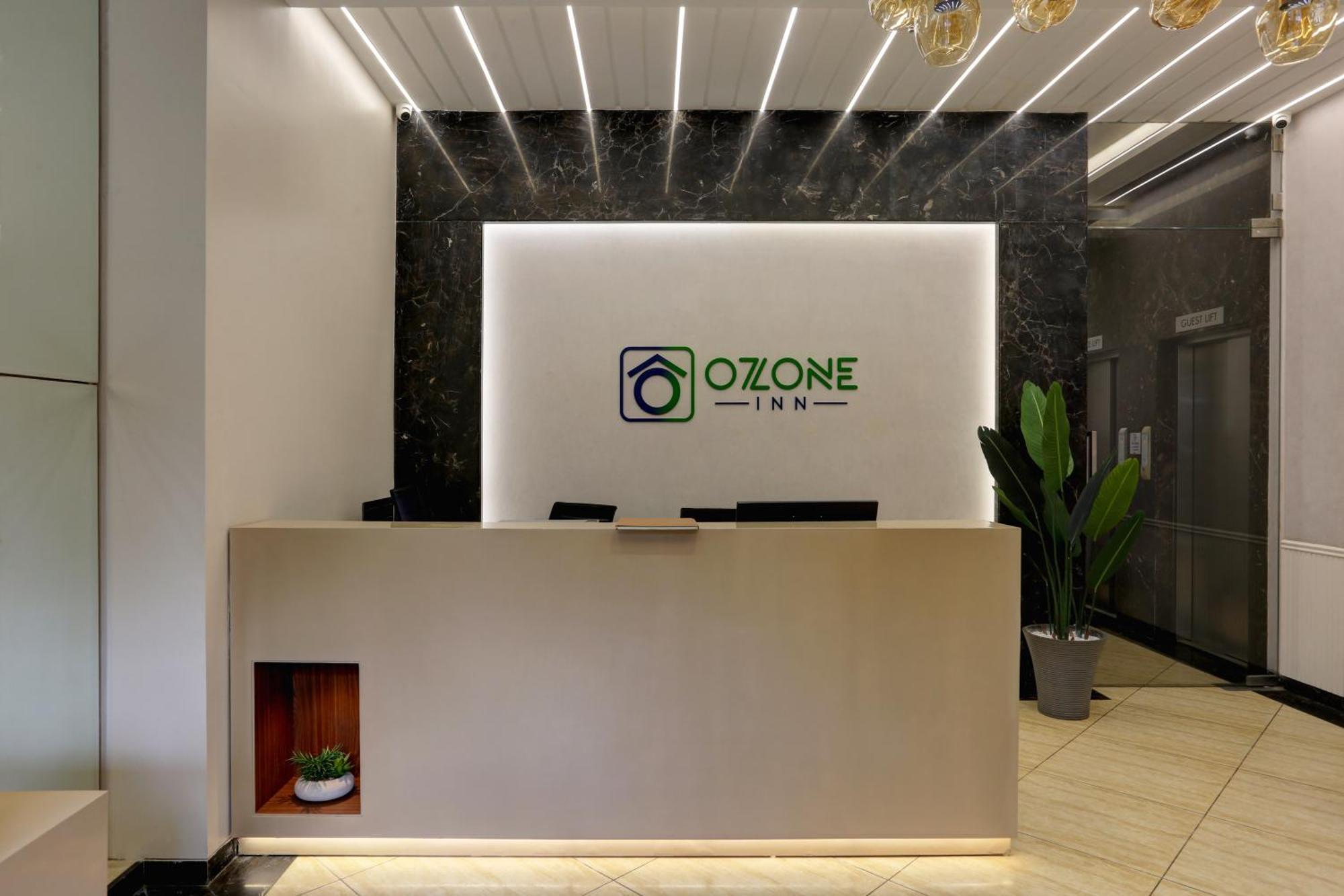 Hotel Ozone Inn Colaba, Mumbai